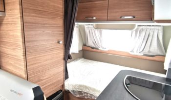 WEINSBERG CaraOne 390 QD, Edition HOT, Neufahrzeug | 1330391075 voll