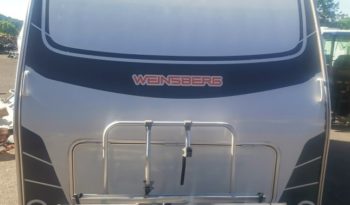 WEINSBERG CaraOne 480 EU , Neufahrzeug | 2035973522 voll