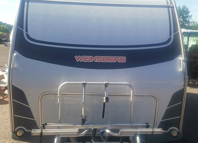 WEINSBERG CaraOne 480 EU , Neufahrzeug | 2035973522 voll