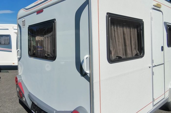 WEINSBERG CaraOne 480 EU , Neufahrzeug | 2035973522 voll