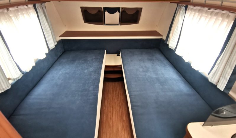 WEINSBERG CaraOne 480 EU , Neufahrzeug | 2035973522 voll