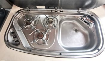 WEINSBERG CaraOne 480 EU , Neufahrzeug | 2035973522 voll