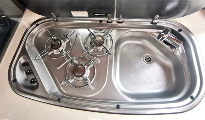 WEINSBERG CaraOne 480 EU , Neufahrzeug | 2035973522 voll