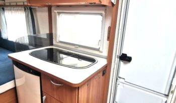 WEINSBERG CaraOne 480 EU , Neufahrzeug | 2035973522 voll