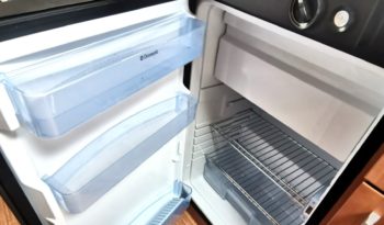 WEINSBERG CaraOne 480 EU , Neufahrzeug | 2035973522 voll