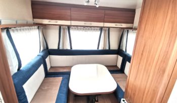 WEINSBERG CaraOne 480 EU , Neufahrzeug | 2035973522 voll