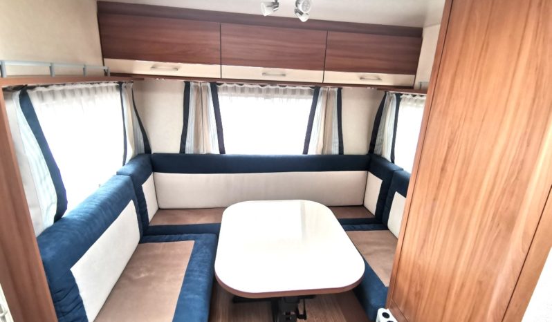 WEINSBERG CaraOne 480 EU , Neufahrzeug | 2035973522 voll