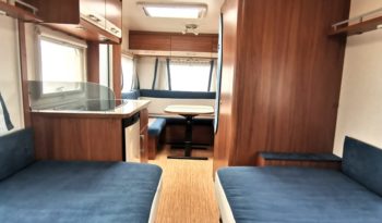 WEINSBERG CaraOne 480 EU , Neufahrzeug | 2035973522 voll