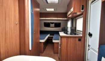 WEINSBERG CaraOne 480 EU , Neufahrzeug | 2035973522 voll
