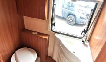 WEINSBERG CaraOne 480 EU , Neufahrzeug | 2035973522 voll