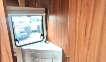 WEINSBERG CaraOne 480 EU , Neufahrzeug | 2035973522 voll