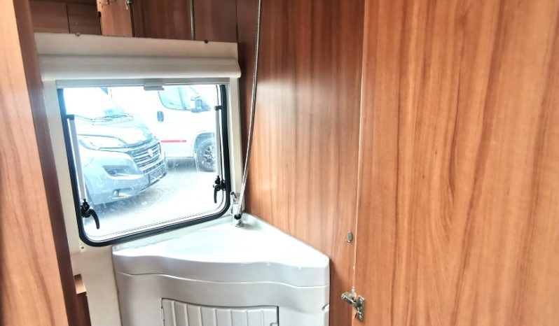 WEINSBERG CaraOne 480 EU , Neufahrzeug | 2035973522 voll