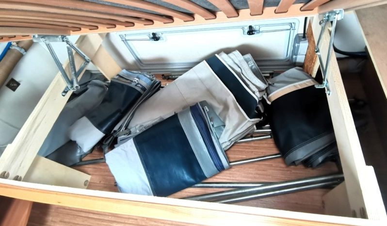 WEINSBERG CaraOne 480 EU , Neufahrzeug | 2035973522 voll