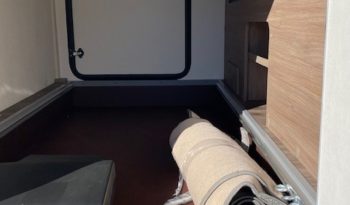 Carado T338, Automatik inkl. Digitalpaket, Hubbett, Neufahrzeug 2025 voll