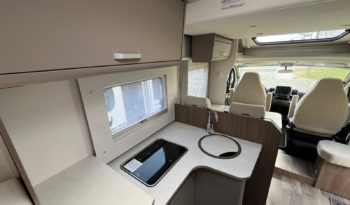 Carado T338, Automatik inkl. Digitalpaket, Hubbett, Neufahrzeug 2025 voll