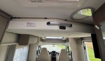 Carado T338, Automatik inkl. Digitalpaket, Hubbett, Neufahrzeug 2025 voll