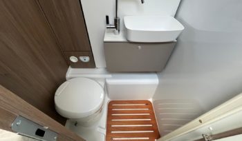 Carado T338, Automatik inkl. Digitalpaket, Hubbett, Neufahrzeug 2025 voll