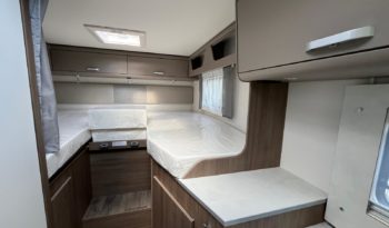 Carado T338, Automatik inkl. Digitalpaket, Hubbett, Neufahrzeug 2025 voll