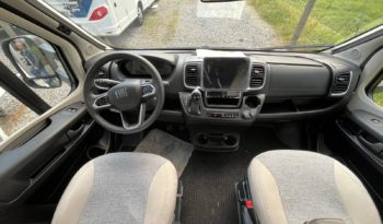 Carado T338, Automatik inkl. Digitalpaket, Hubbett, Neufahrzeug 2025 voll