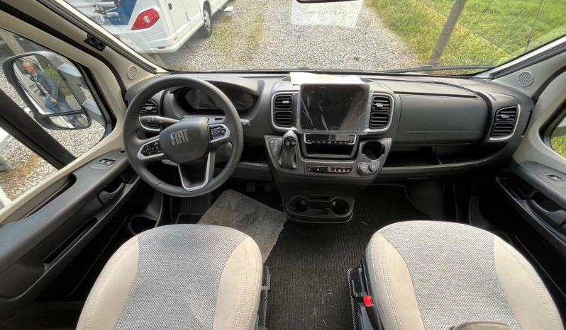 Carado T338, Automatik inkl. Digitalpaket, Hubbett, Neufahrzeug 2025 voll