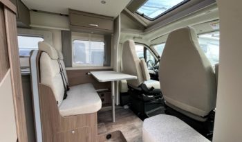 Carado T338, Automatik inkl. Digitalpaket, Hubbett, Neufahrzeug 2025 voll