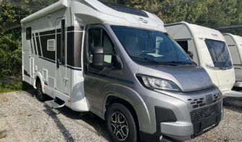 Carado T338, Automatik inkl. Digitalpaket, Hubbett, Neufahrzeug 2025 voll