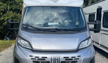 Carado T338, Automatik inkl. Digitalpaket, Hubbett, Neufahrzeug 2025 voll