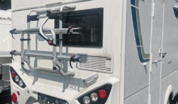 CARAVELAIR Alba 400, Vollausgestattet, GFK | 1848635210 voll
