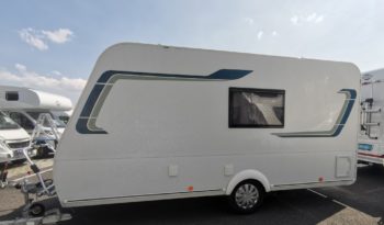 CARAVELAIR Alba 400, Vollausgestattet, GFK | 1848635210 voll