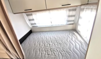 CARAVELAIR Alba 400, Vollausgestattet, GFK | 1848635210 voll
