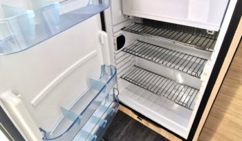 CARAVELAIR Alba 400, Vollausgestattet, GFK | 1848635210 voll