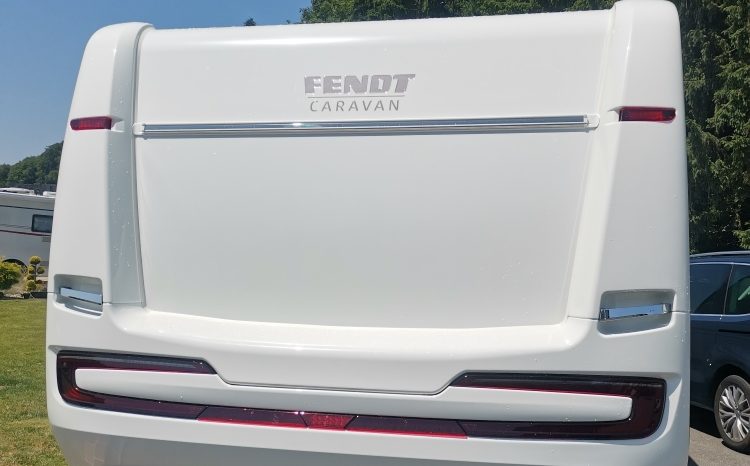 FENDT Bianco Activ 560 SKM, Neufahrzeug | 1129716114 voll