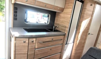FENDT Bianco Activ 560 SKM, Neufahrzeug | 1129716114 voll