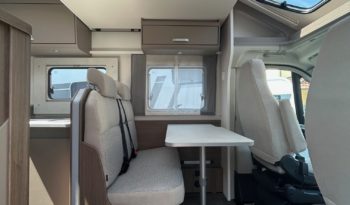 Carado T338, Automatik inkl. Digitalpaket  , Neufahrzeug 2025 voll