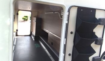 KNAUS Live Wave 700 MX | 1891402206 voll