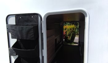 KNAUS Live Wave 700 MX | 1891402206 voll