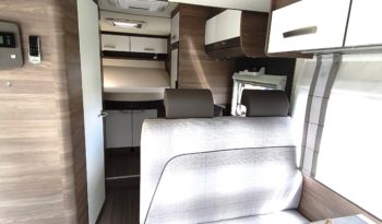 KNAUS Live Wave 700 MX | 1891402206 voll