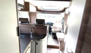 KNAUS Live Wave 700 MX | 1891402206 voll