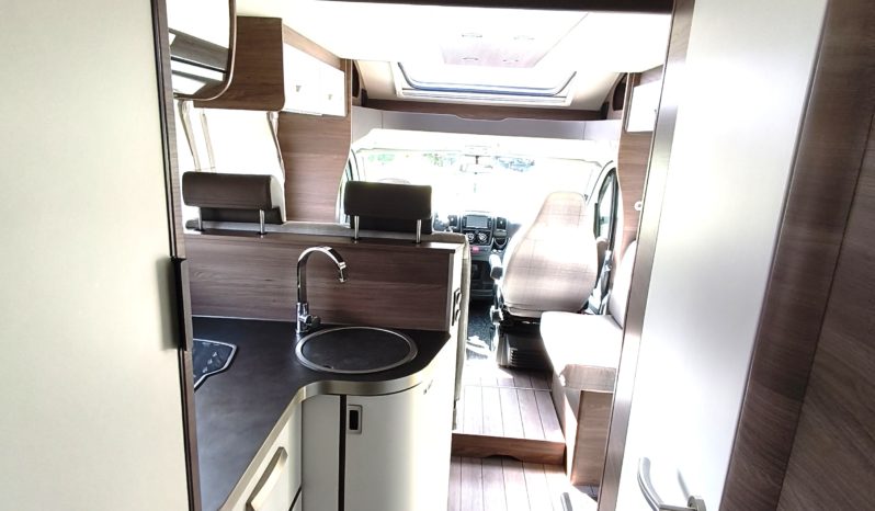 KNAUS Live Wave 700 MX | 1891402206 voll