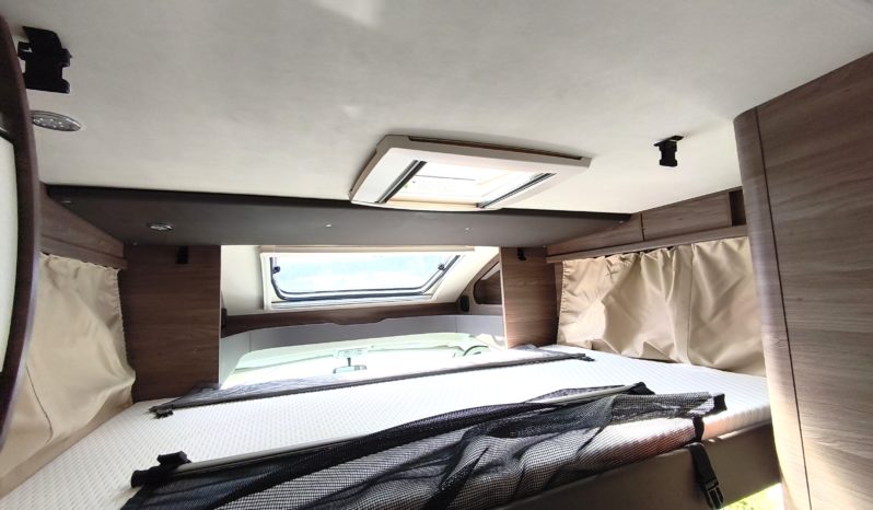 KNAUS Live Wave 700 MX | 1891402206 voll