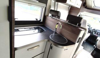 KNAUS Live Wave 700 MX | 1891402206 voll
