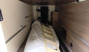 KNAUS Live Wave 700 MX | 1891402206 voll