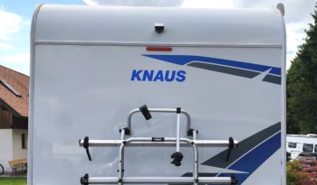 KNAUS Live Wave 700 MX | 1891402206 voll