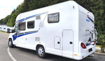 KNAUS Live Wave 700 MX | 1891402206 voll