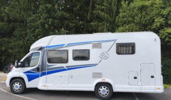 KNAUS Live Wave 700 MX | 1891402206 voll