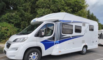 KNAUS Live Wave 700 MX | 1891402206 voll