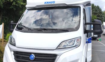 KNAUS Live Wave 700 MX | 1891402206 voll