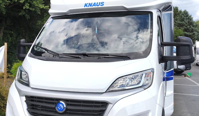 KNAUS Live Wave 700 MX | 1891402206 voll