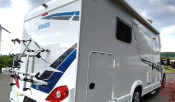 KNAUS Live Wave 700 MX | 1891402206 voll