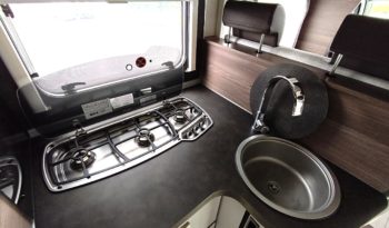 KNAUS Live Wave 700 MX | 1891402206 voll